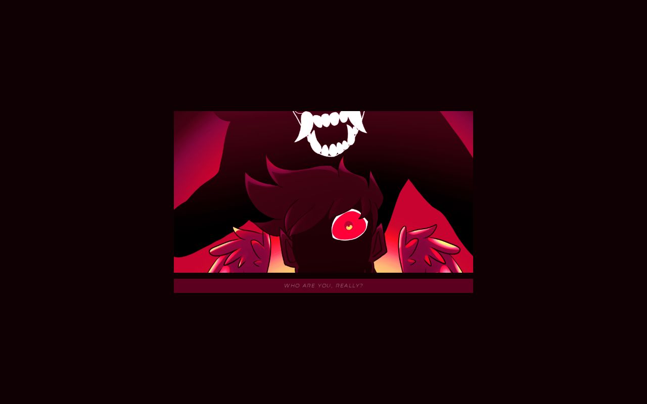 hell's heaven