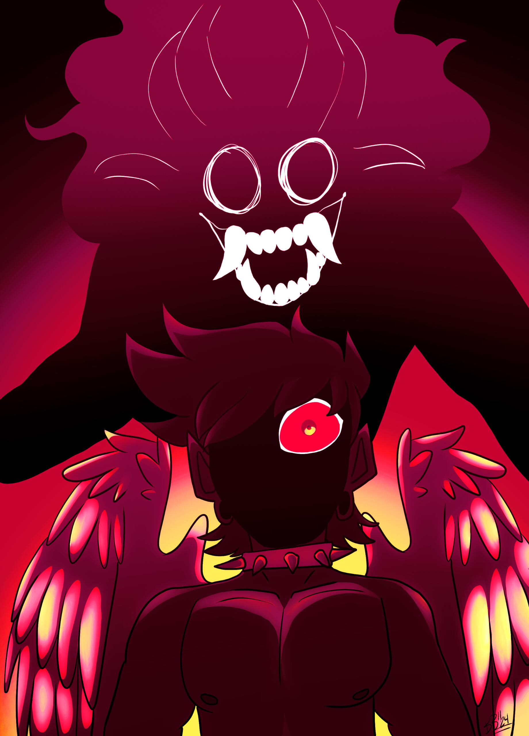 hell's heaven